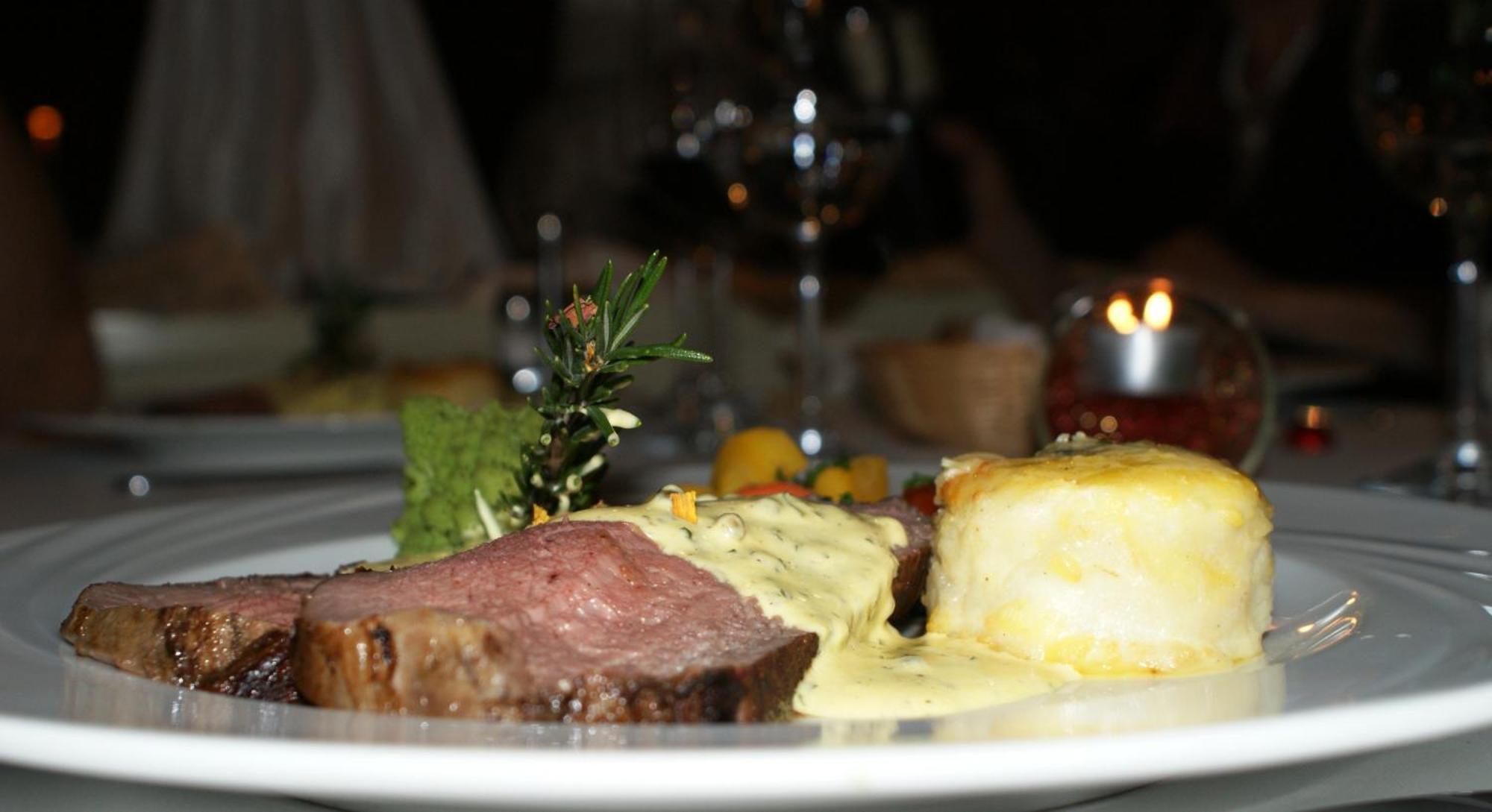 Hotel Restaurant La Furca Disentis Zewnętrze zdjęcie