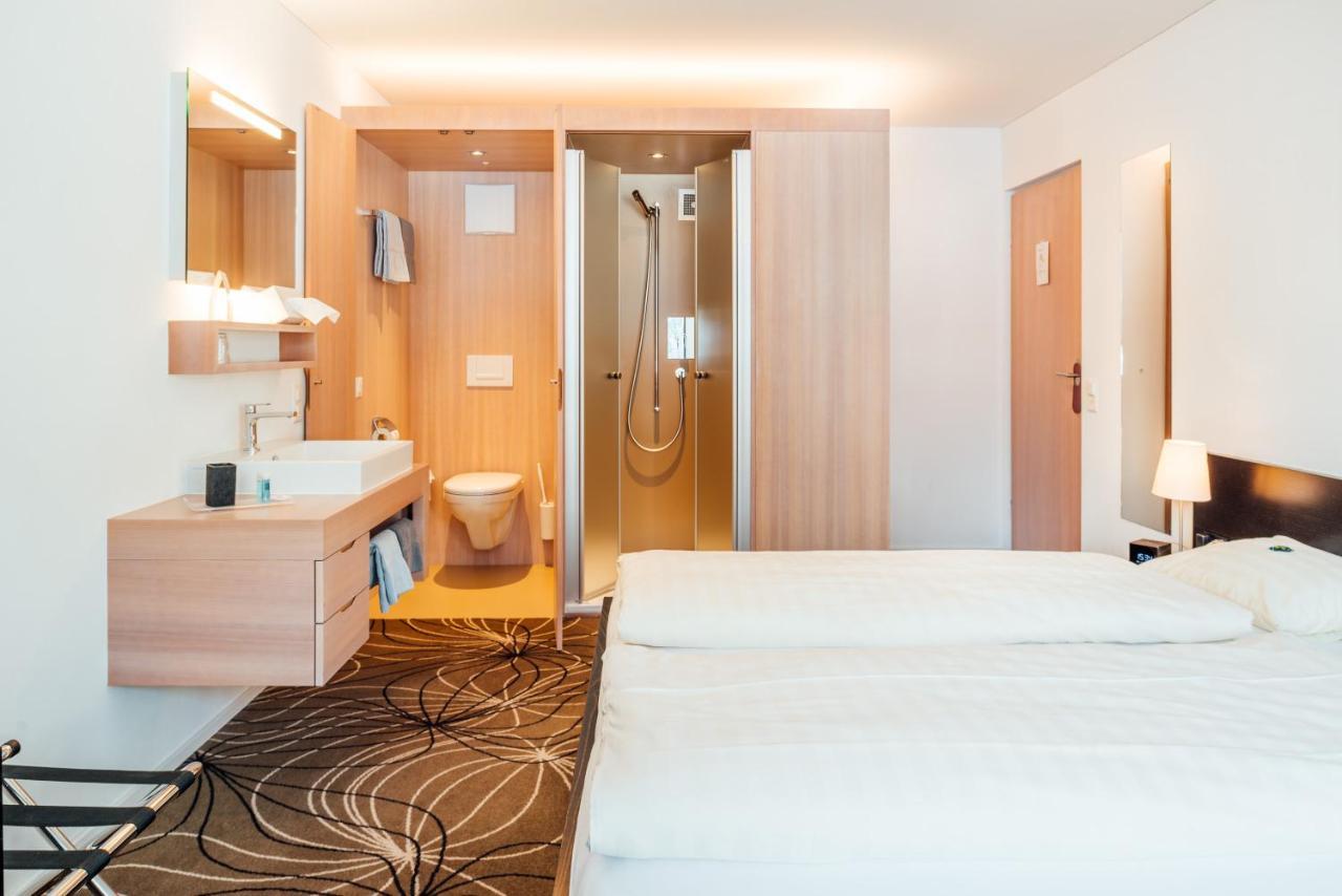 Hotel Restaurant La Furca Disentis Zewnętrze zdjęcie